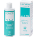 eccoverde BIOEARTH Purifying Face Cleanser 200 ml