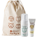 eccoverde Biofficina Toscana Geschenkset "Baby"