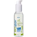 eccoverde BIOglide Gleit- & Massageöl 125 ml