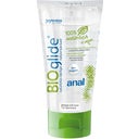 eccoverde BIOglide Gleitgel anal 80 ml