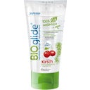 eccoverde BIOglide Gleitgel Kirsch 80 ml