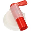 eccoverde biolù Auslaufhahn für Kanister