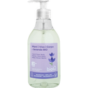 eccoverde biolù Flüssigseife Lavendel 250 ml