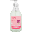 eccoverde biolù Intim-Waschgel 250 ml