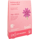 eccoverde biolù Intim-Waschgel Pulver Refill 25 g
