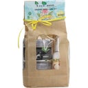 eccoverde Biopark Cosmetics Body Care Set