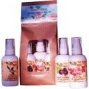 eccoverde Biopark Cosmetics Complete Oils Set