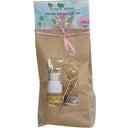 eccoverde Biopark Cosmetics Dry Skin Care Set