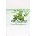 eccoverde Biopark Cosmetics Green Tea Powder 100 g