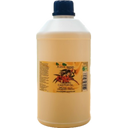 eccoverde Biopark Cosmetics Organic Castor Oil 1 l