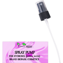 eccoverde Biopark Cosmetics Spray Pump 1 Stk