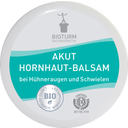 eccoverde Bioturm Akut Hornhaut-Balsam Nr.84 30 ml