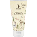 eccoverde Bioturm DuschGel Blumenwiese 200 ml