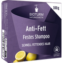 eccoverde Bioturm Festes Shampoo Anti-Fett 100 g