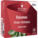 eccoverde Bioturm Festes Shampoo Volumen 100 g