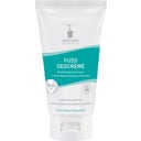eccoverde Bioturm Fuß-Deocreme Nr.80 75 ml