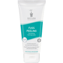 eccoverde Bioturm Fußpeeling Nr.82 100 ml