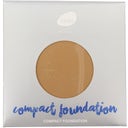 eccoverde bjobj Kompakt Foundation Dunkel (9 g)