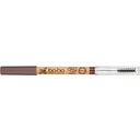 eccoverde boho Augenbrauenstift 05 Auburn (0 80 g)