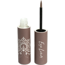 eccoverde boho Flüssiger Eyeliner 02 Marron (3 ml)