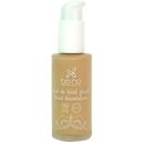 eccoverde boho Foundation Fluid 03 Sable (30 ml)