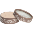 eccoverde boho Kompaktpuder 02 Beige Clair (4 50 g)