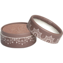 eccoverde boho Lidschatten 245 Clay (2 50 g)