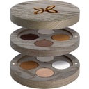 eccoverde boho Lidschatten-Palette Bohemian Artist
