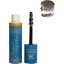 eccoverde boho Mascara "Définition" 02 Brown (6 ml)