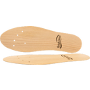 eccoverde BriskStep Schuheinlage aus Zedernholz 46