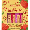 eccoverde Burt's Bees "Bee Mine" Lip Balm Set