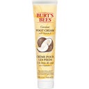 eccoverde Burt's Bees Coconut Foot Cream 121 g