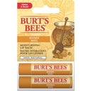 eccoverde Burt's Bees Honey Lip Balm Duo
