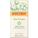 eccoverde Burt's Bees Sensitive Eye Cream 14 10 g