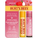eccoverde Burt's Bees Tinted Lip & Beeswax Balm Set