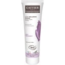 Eccoverde CATTIER Paris Lila Heilerde Maske 100 Ml