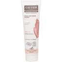 eccoverde CATTIER Paris Rosa Heilerde Maske 100 ml