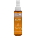 Eccoverde CATTIER Paris Trockenöl 100 Ml