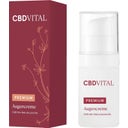 eccoverde CBD-Vital Augencreme 15 ml