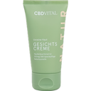 eccoverde CBD-Vital CBD Clearifying Skin 50 ml