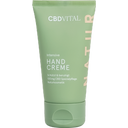 eccoverde CBD-Vital CBD Handcreme 50 ml