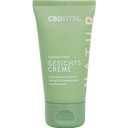 eccoverde CBD-Vital CBD Hydracalm 50 ml