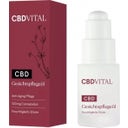 Eccoverde CBD-Vital Gesichtspflegeöl 20 Ml