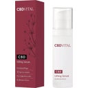 Eccoverde CBD-Vital Lifting Serum 30 Ml