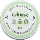 eccoverde Celtique Feste Zahnpasta 50 g