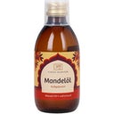 eccoverde Classic Ayurveda Bio Mandelöl 250 ml