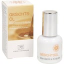 eccoverde Classic Ayurveda Gesichtsöl 15 ml