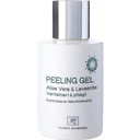 eccoverde Classic Ayurveda Peeling Gel 100 ml