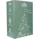 eccoverde CMD Naturkosmetik Adventskalender