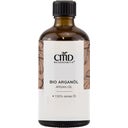 eccoverde CMD Naturkosmetik Arganöl bio 100 ml